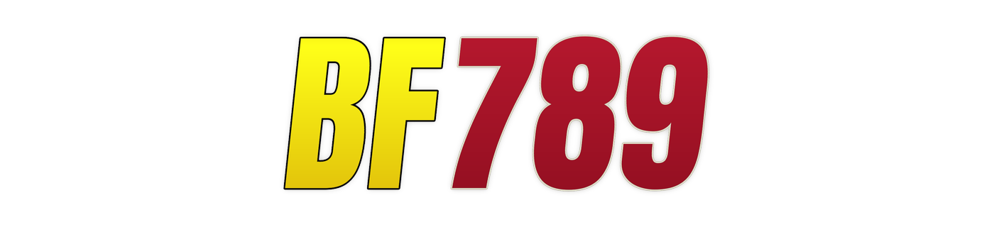 bf789 โลโก้